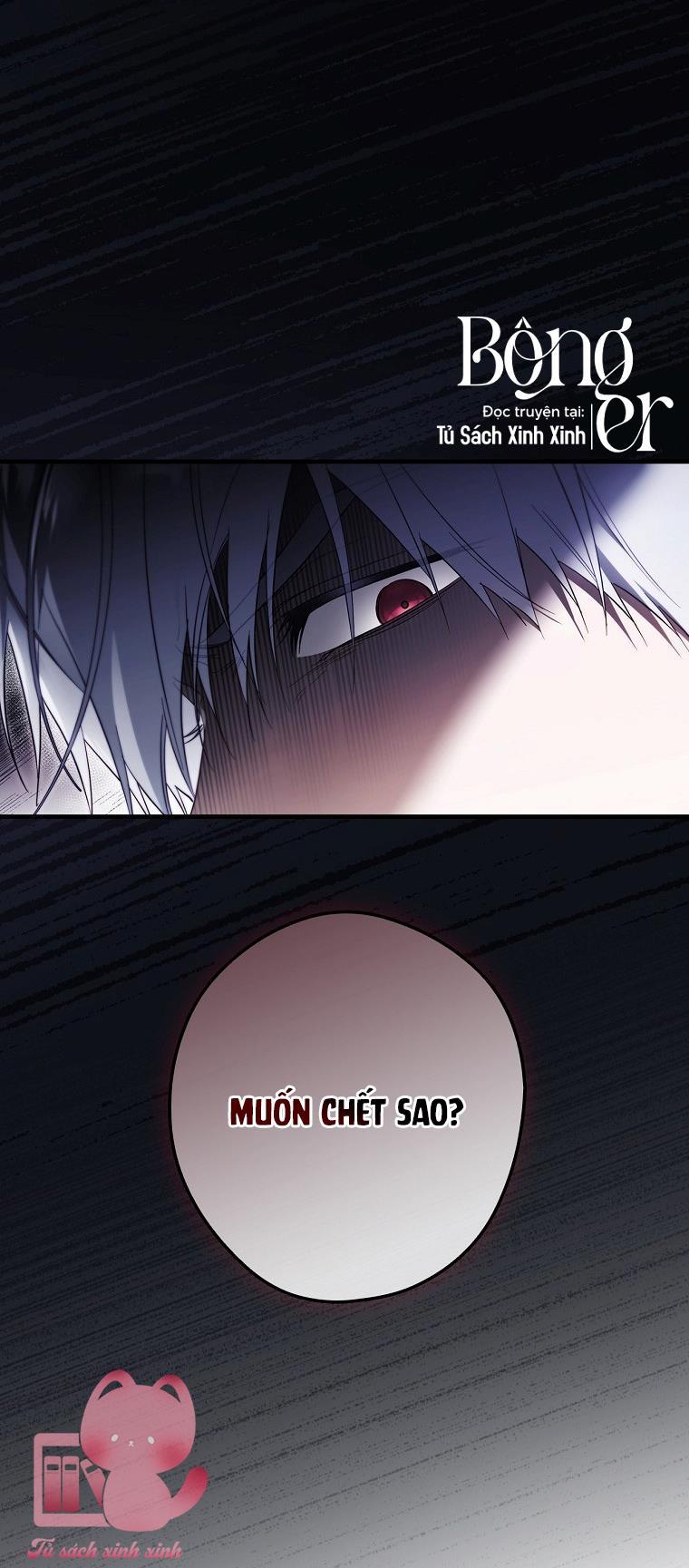 Cách Khiến Phu Quân Đứng Về Phía Tôi Chap 99 - Trang 2