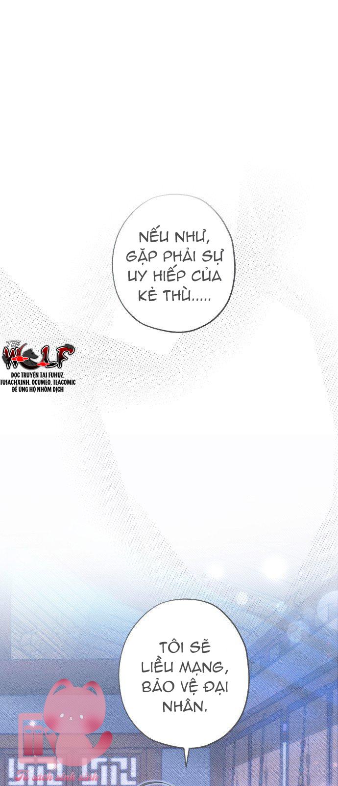 Dabi, Hương Vị Ngây Ngất Chap 8 - Trang 3