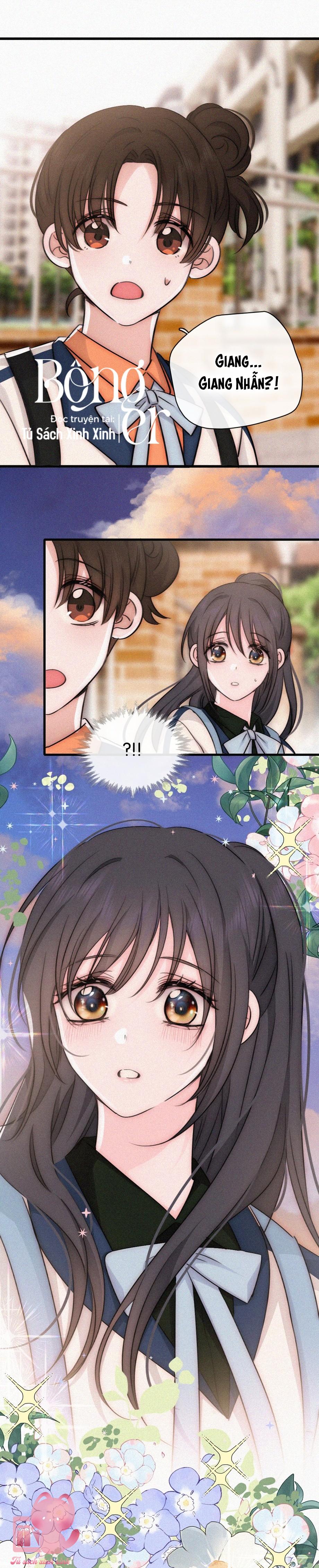Bệnh Yêu Chap 136 - Trang 2