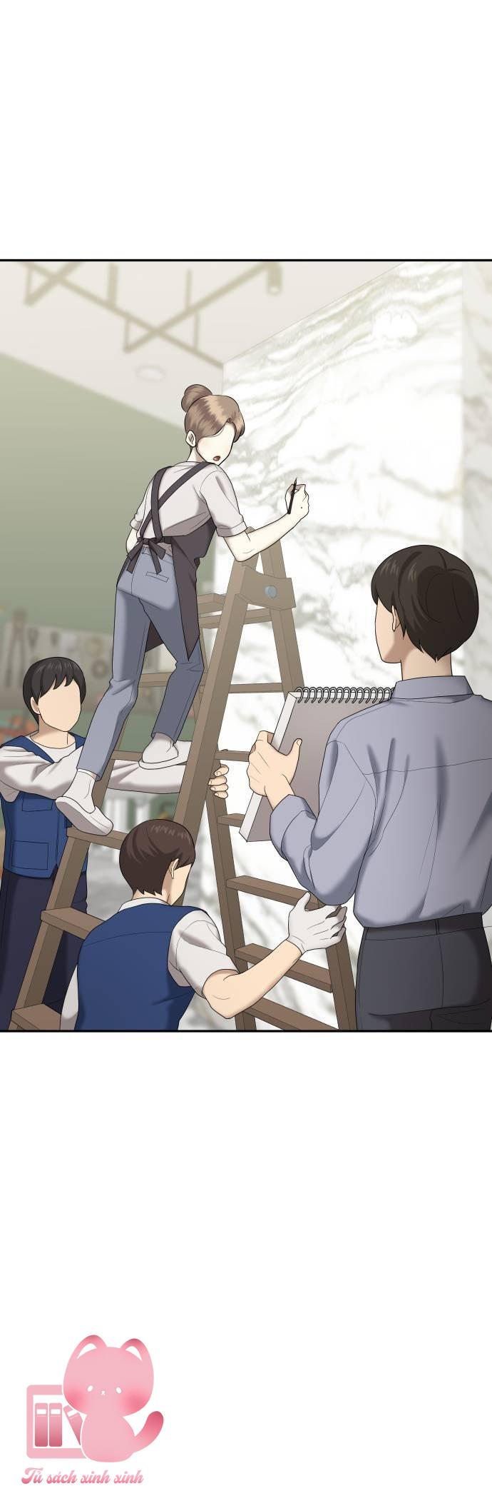 Chị Em Tranh Đấu Chap 60 - Trang 2