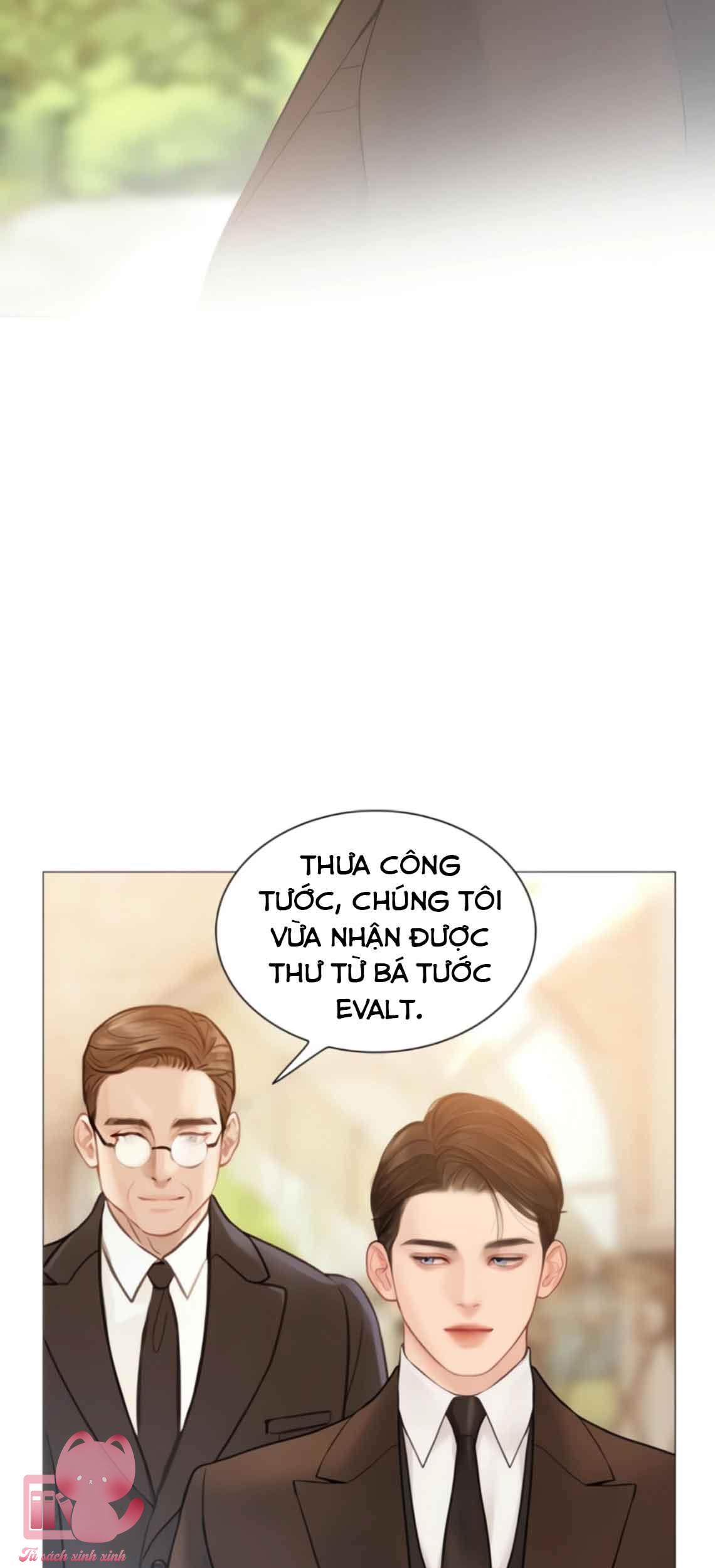 Hãy Khóc Và Cầu Nguyện Đi Chap 46 - Trang 4