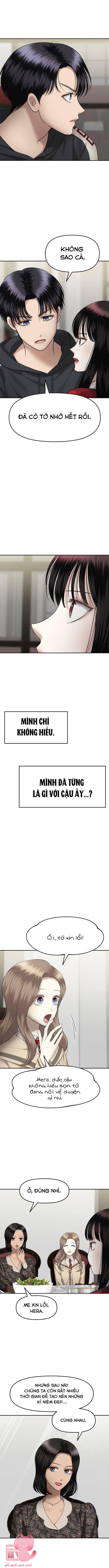 Chị Em Tranh Đấu Chap 12 - Trang 2