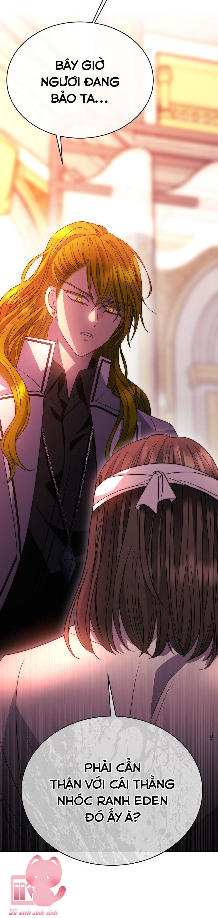 Black Haze Chapter 31 - Trang 4