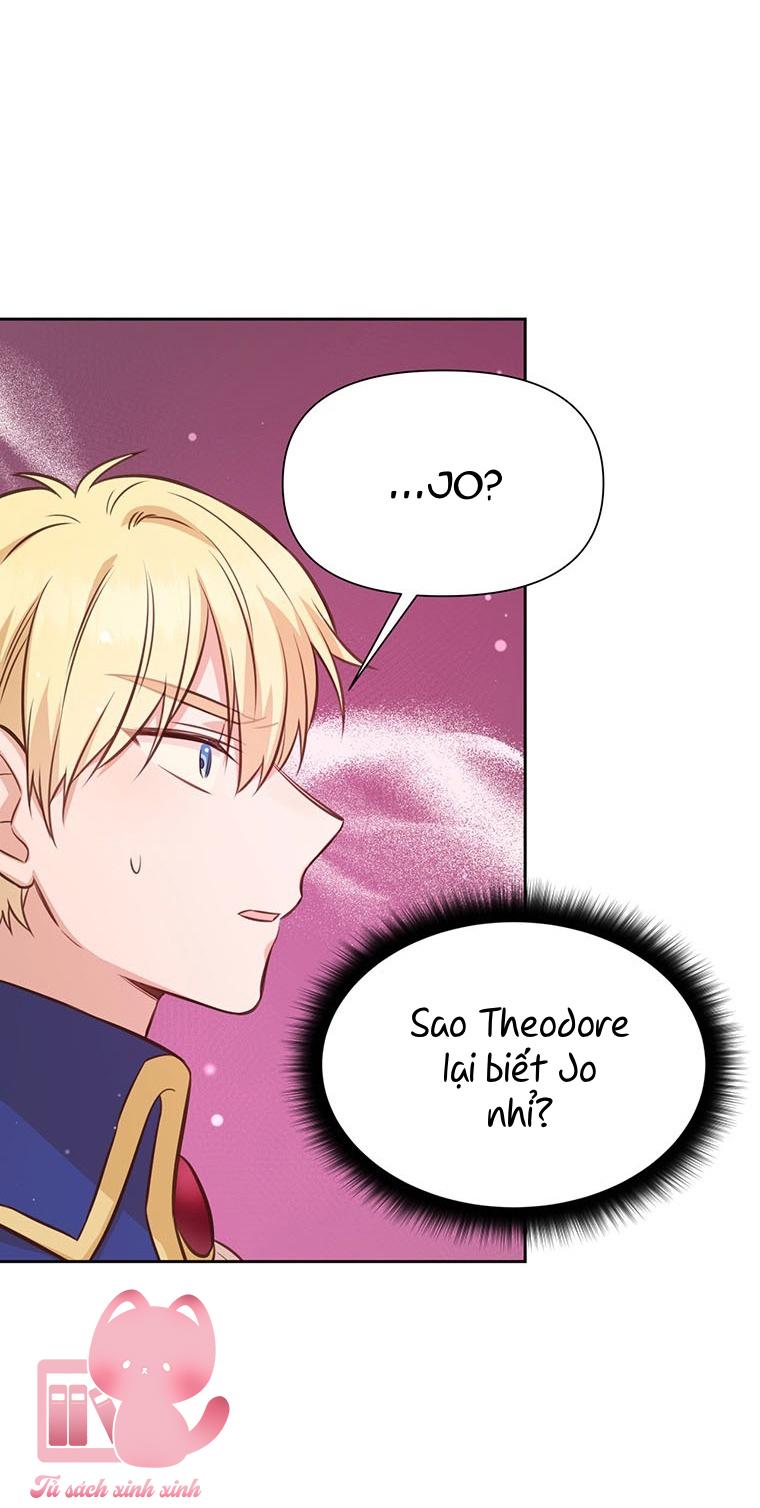 Yêu Tôi Đi, Dù Sao Ngài Cũng Chỉ Là Nhân Vật Phụ Chapter 23 - Trang 4