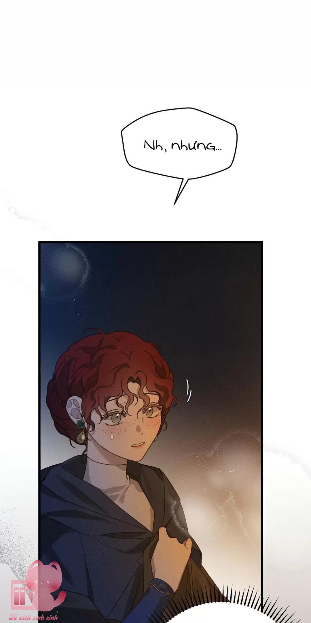 Dưới Tán Cây Sồi Chap 40 - Trang 2