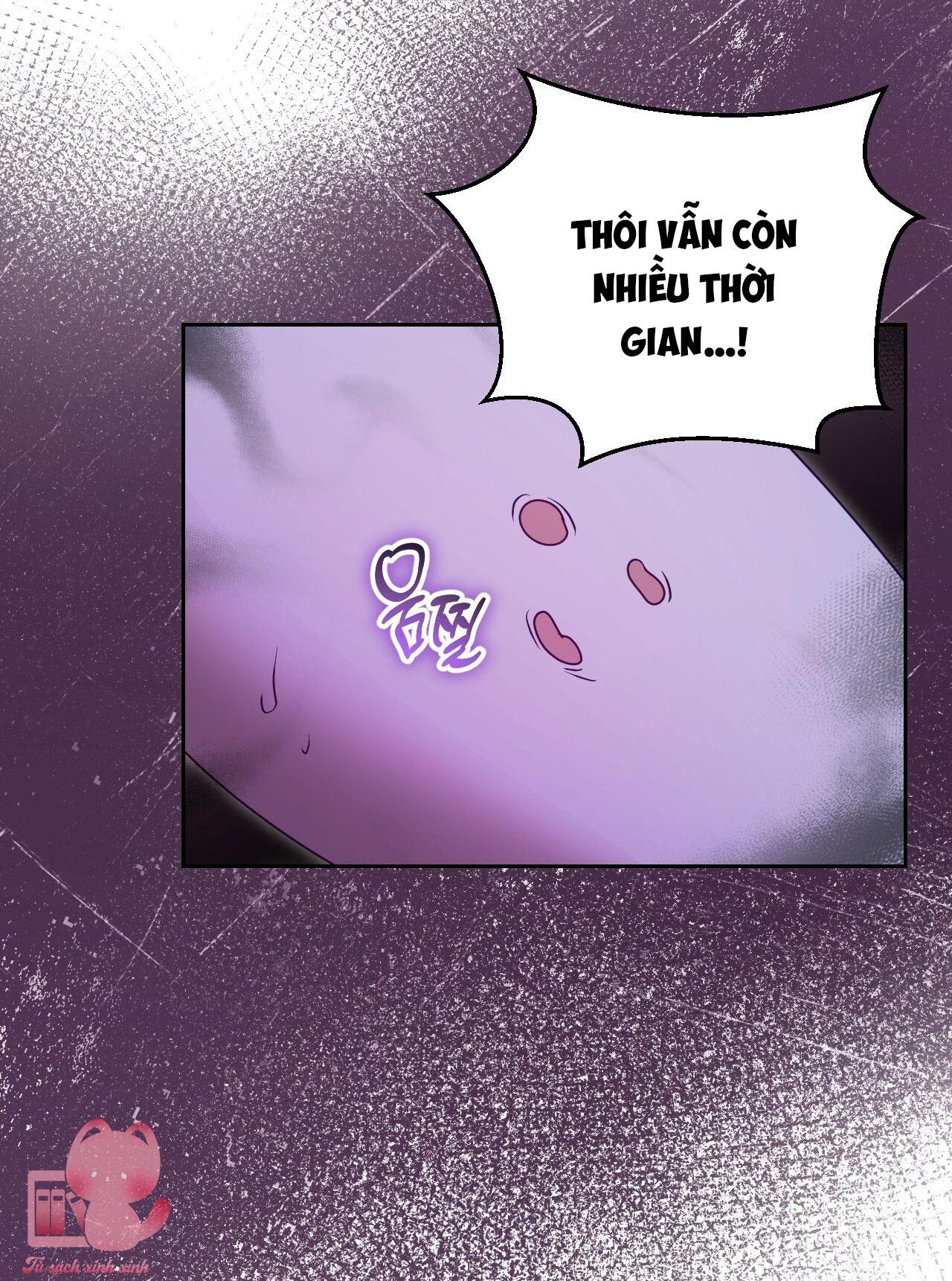 Thánh Nữ Giả Muốn Bỏ Trốn Chap 31 - Trang 4
