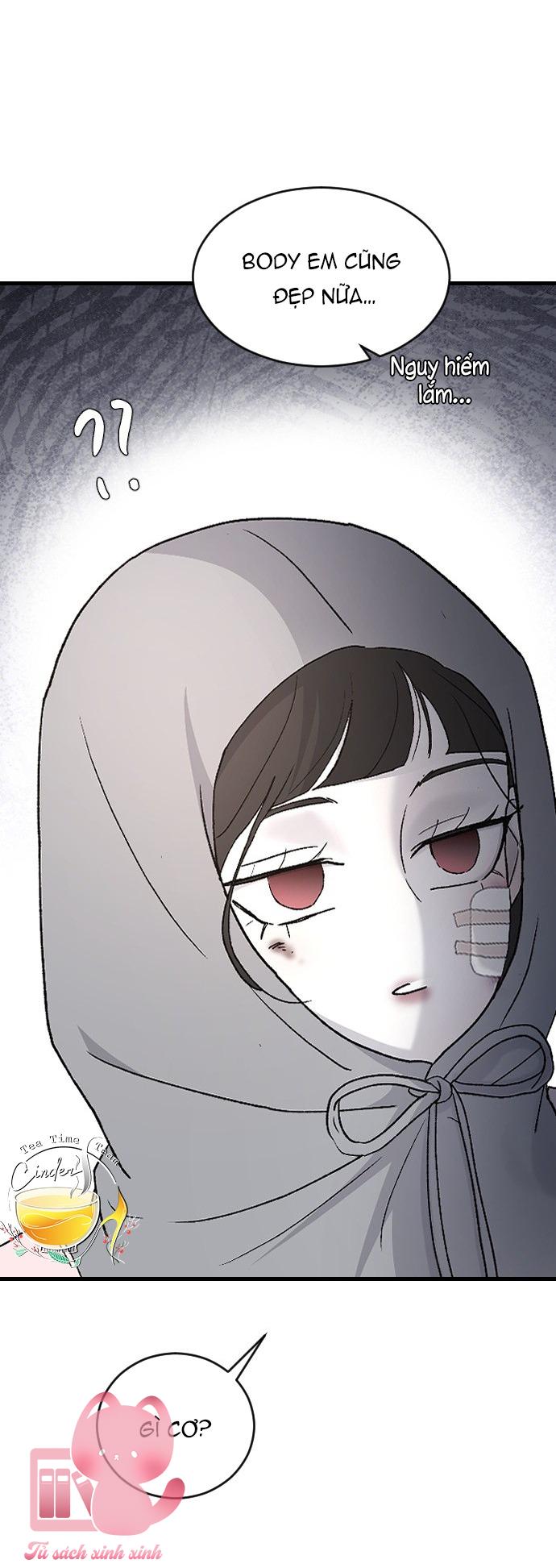 Ba Anh Trai Cực Phẩm Của Tôi Chap 96 - Trang 3