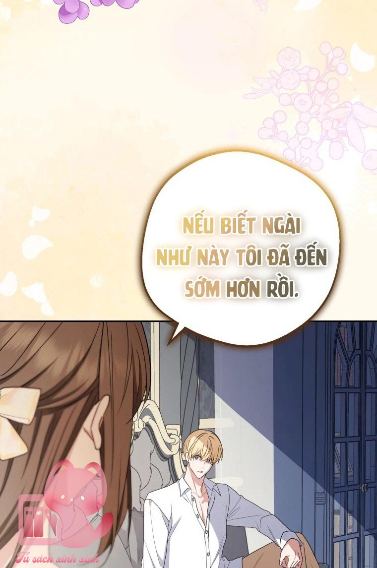 Được Yêu Thương Mà Còn Ngại Ngùng Sao! Chap 75 - Trang 4