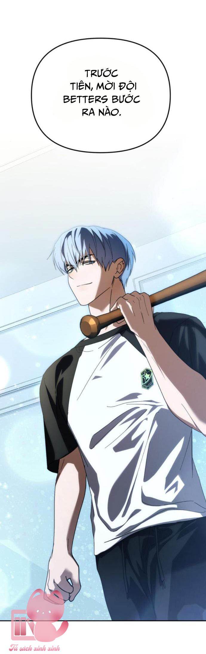 STARDUST PROJECT Chap 32 - Trang 3