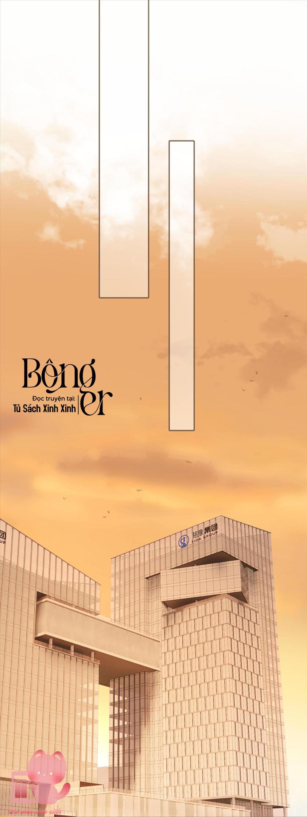 Trêu Nhầm Chap 18 - Trang 4