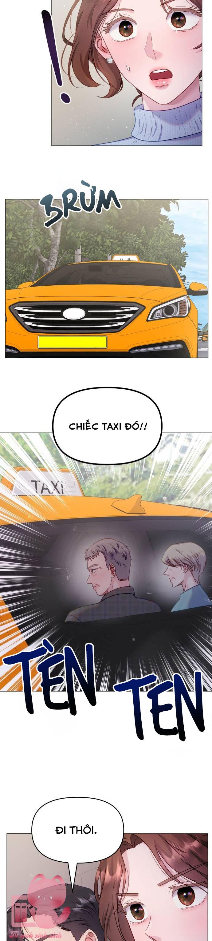 Hướng Dẫn Thu Phục Mãnh Thú Chap 15 - Next Chap 16