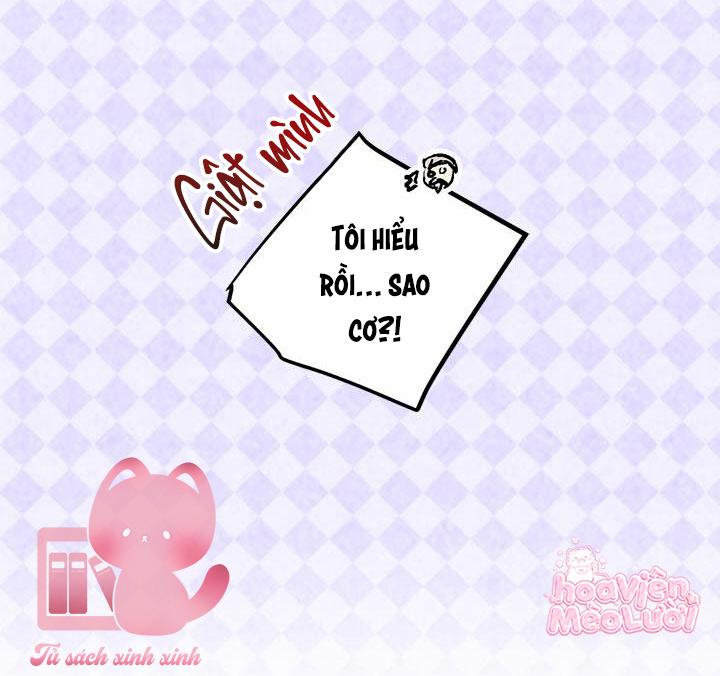 Vị Hôn Thê Khế Ước Của Công Tước Chapter 24 - Trang 4