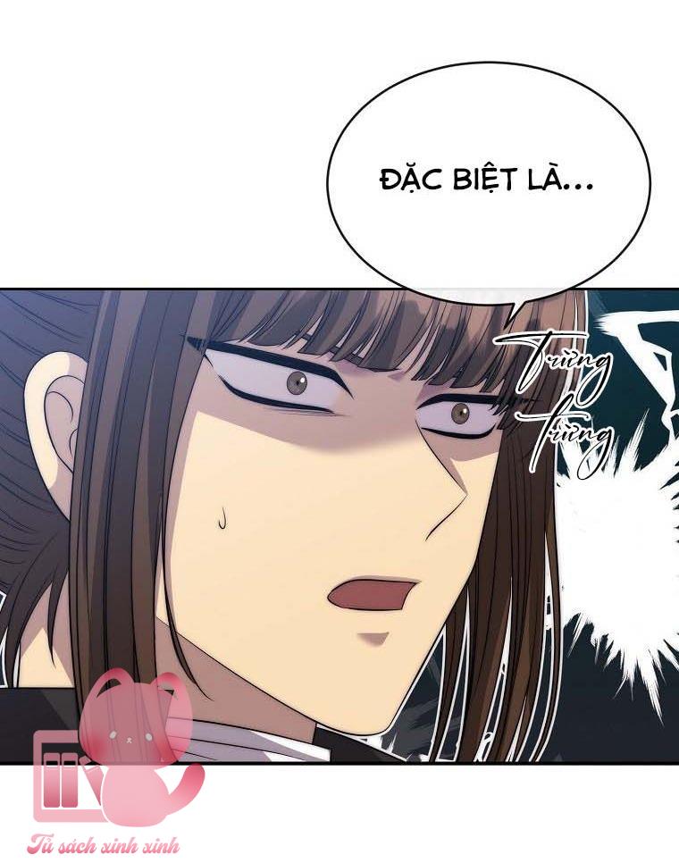 Black Haze Chapter 35 - Trang 4
