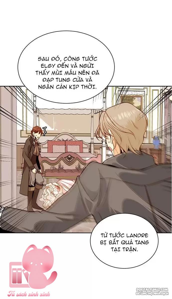 Hoàng Hậu Tái Hôn Chapter 33 - Trang 4