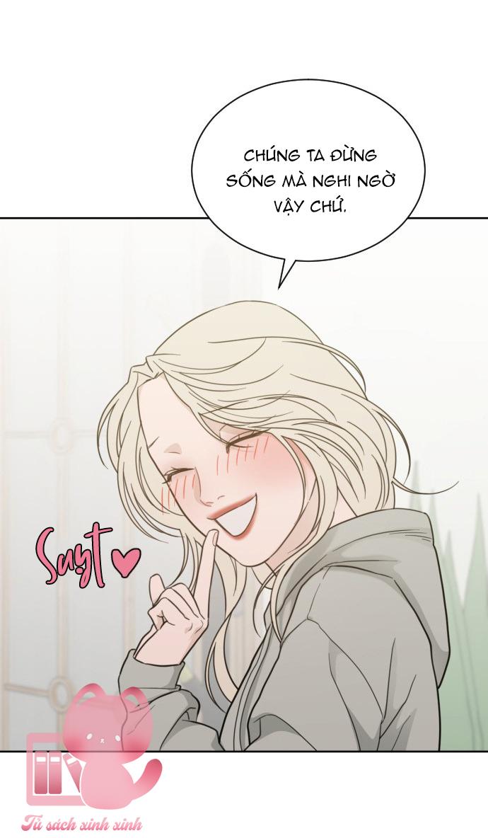 Vận May Không Ngờ Chap 70 - Trang 4