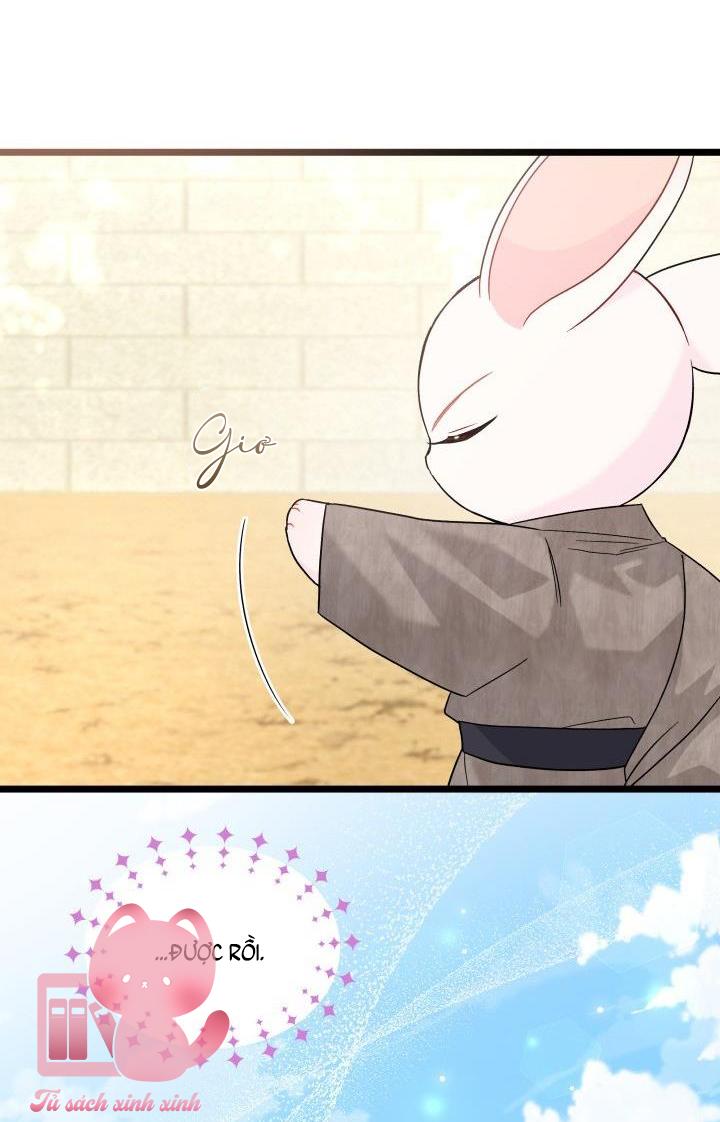 Quan Hệ Cộng Sinh Giữa Báo Đen Và Thỏ Trắng Chap 98 - Trang 2