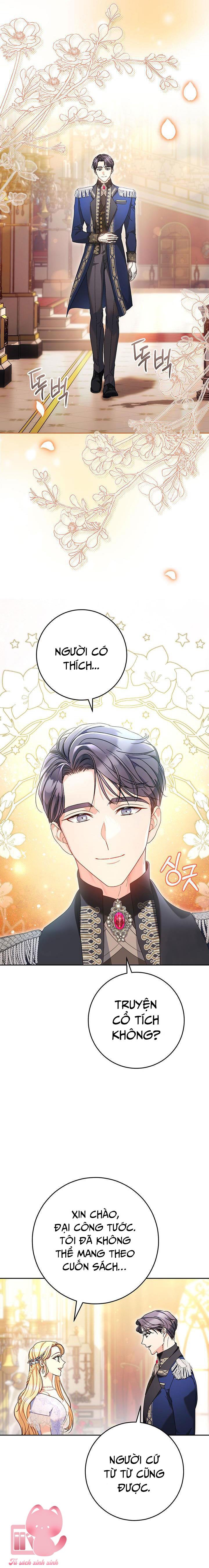 Tôi Đã Nuôi Dạy Em Gái Mình Một Cách Hoàn Hảo Chapter 15 - Trang 4