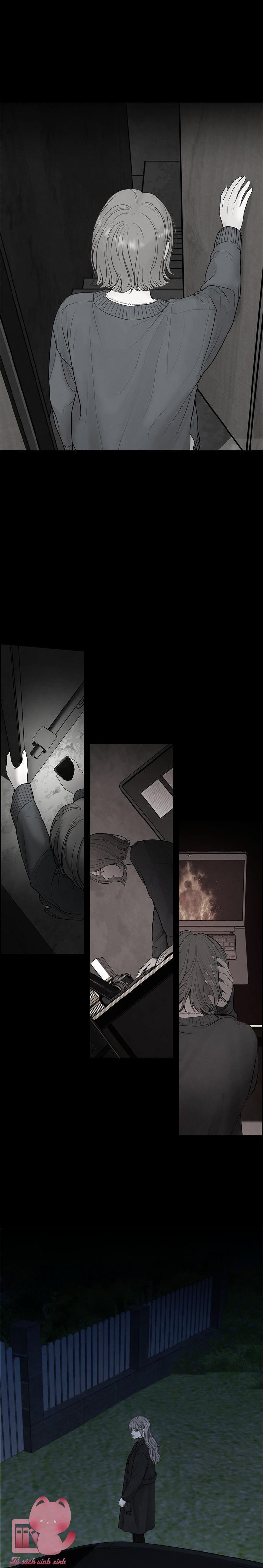 Hy Vọng Duy Nhất Chap 51 - Trang 2