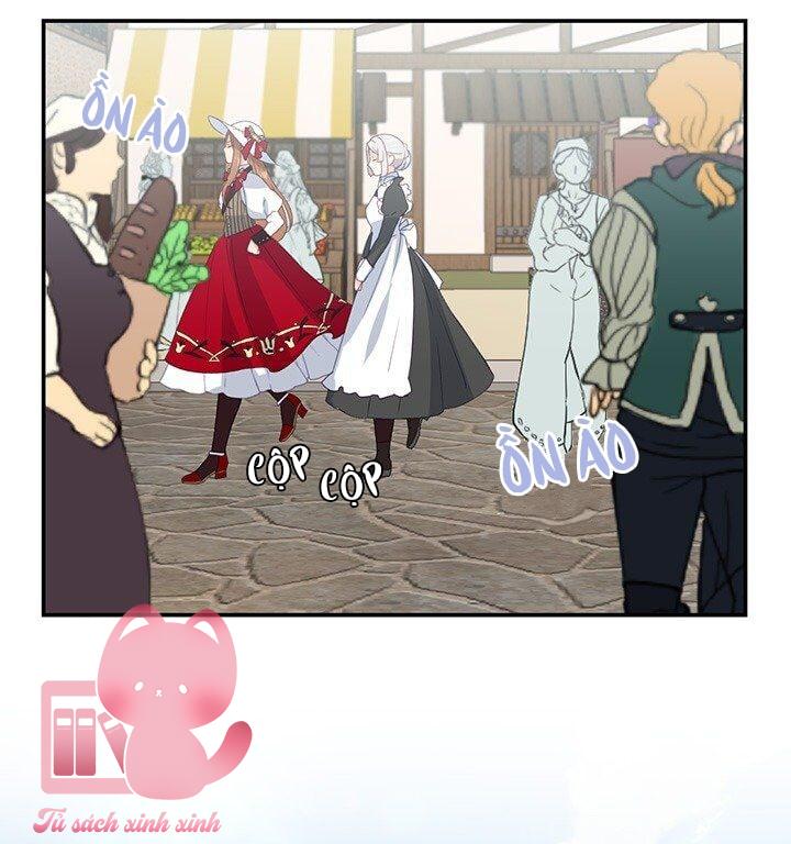 Hãy Coi Chừng Ác Nữ Chapter 14 - Trang 4