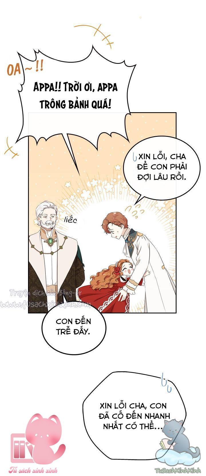 Kiếp Này Ta Sẽ Trở Thành Gia Chủ Chap 23 - Trang 2