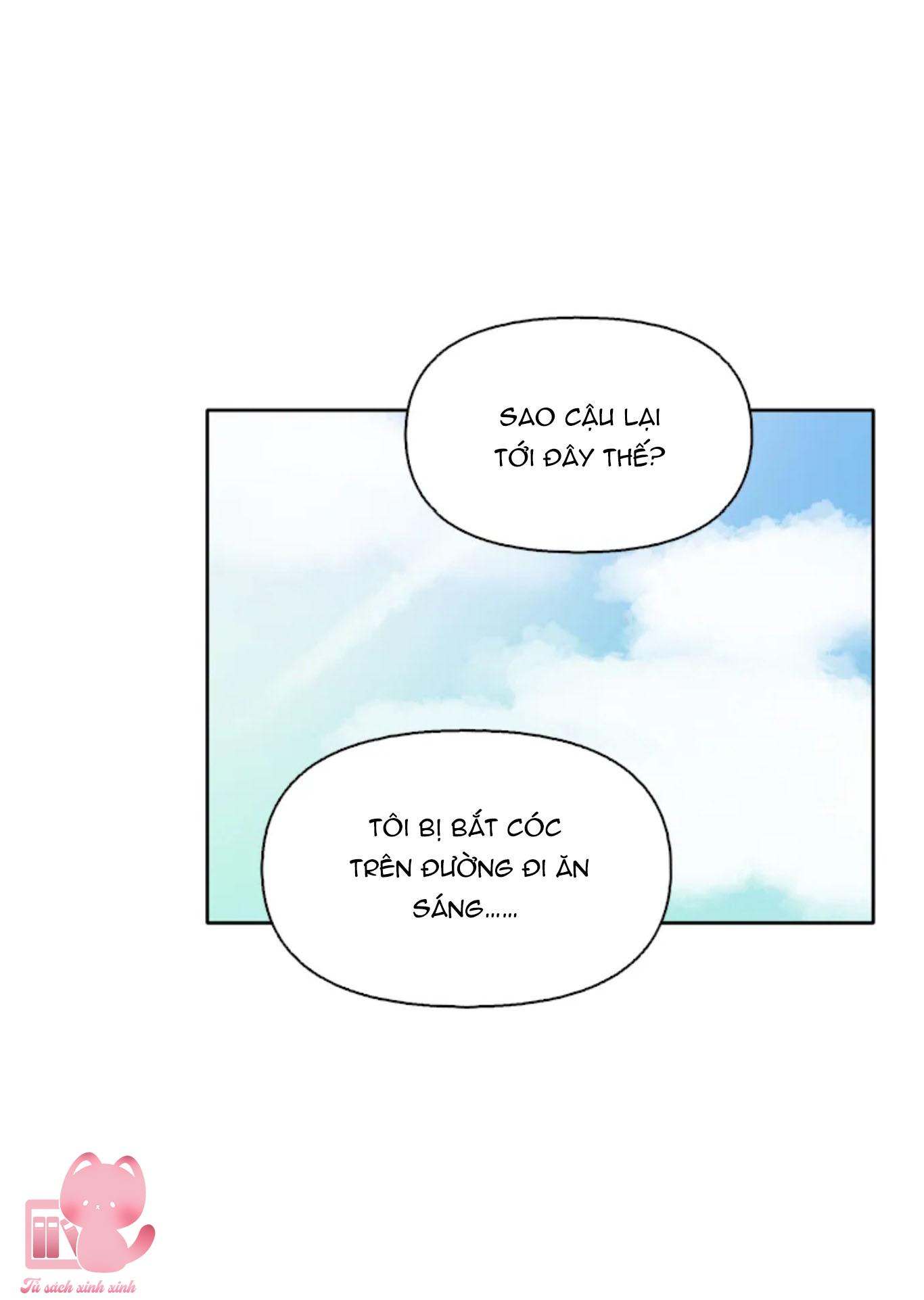 Thanh Xuân Của Chúng Ta Chap 58 - Trang 4