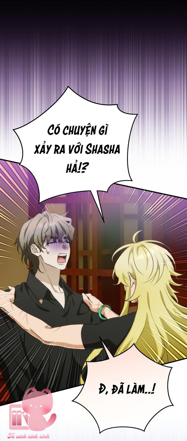 Đứa Nhỏ Không Phải Là Con Anh Chap 87 - Trang 2