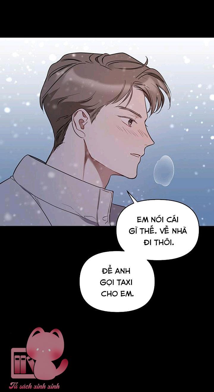 Gieo Nhân Gặt Quả Chapter 19 - Trang 3