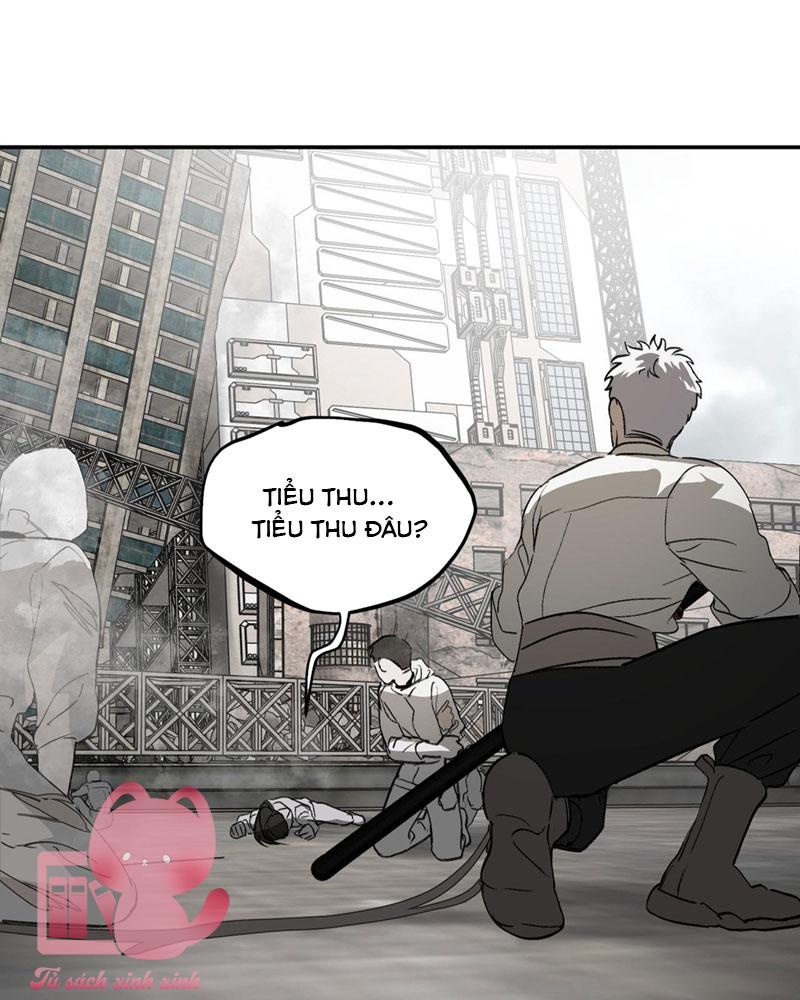 Ác Chi Hoàn Chapter 20 - Trang 4