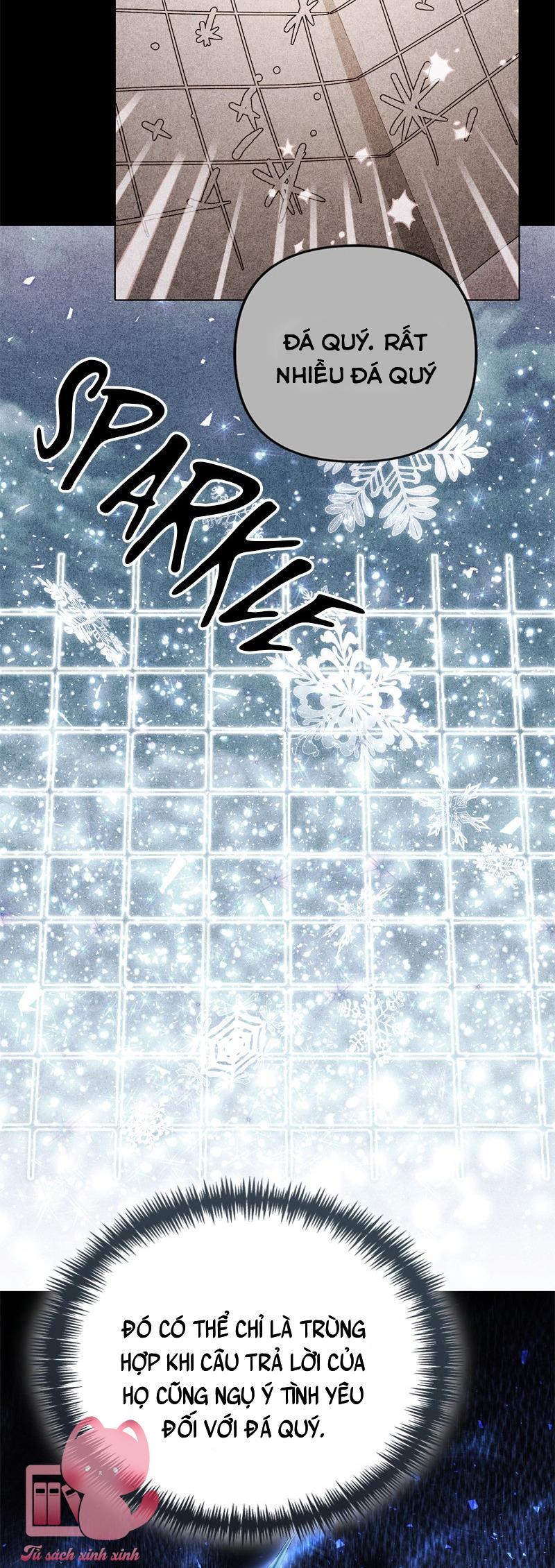 Hoàng Hậu Tái Hôn Chap 210 - Trang 3