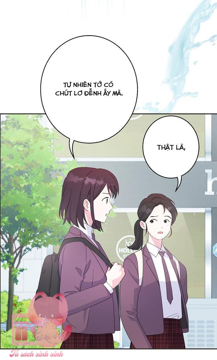 Bỏ Quách Chồng Con Đi, Tiền Bạc Mới Là Tất Cả Chap 77 - Trang 2