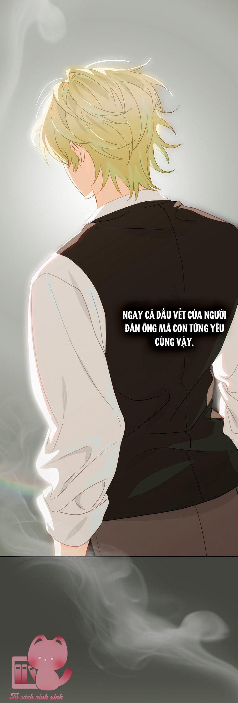 Đứa Nhỏ Không Phải Là Con Anh Chapter 74 - Trang 4