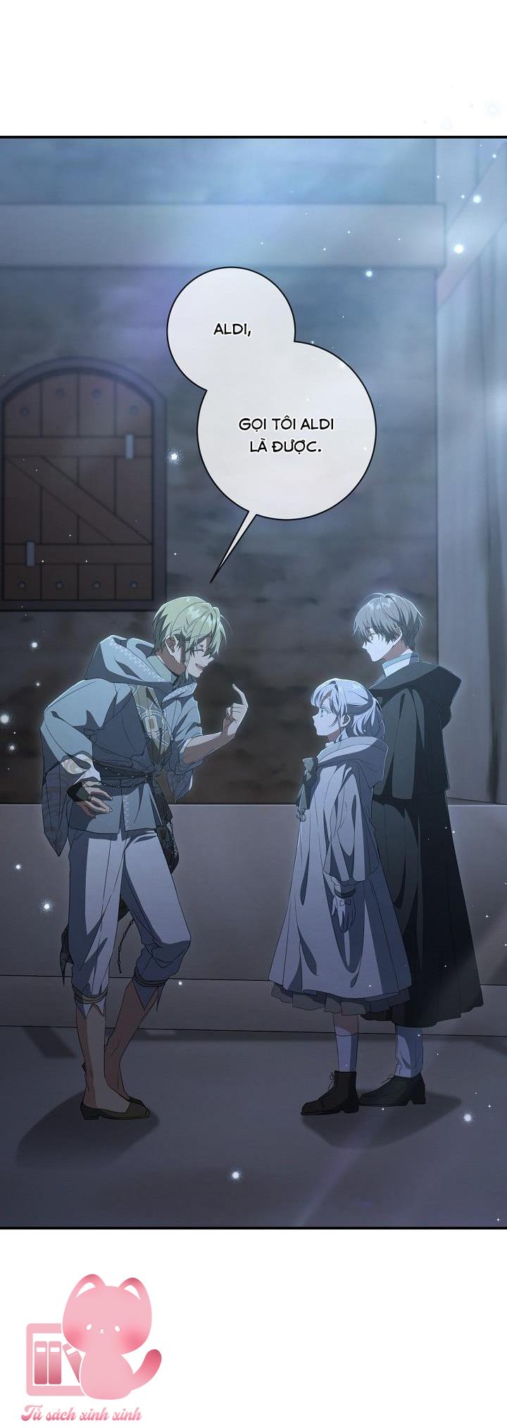 Hướng Về Ánh Dương Lần Nữa Chapter 66 - Trang 4