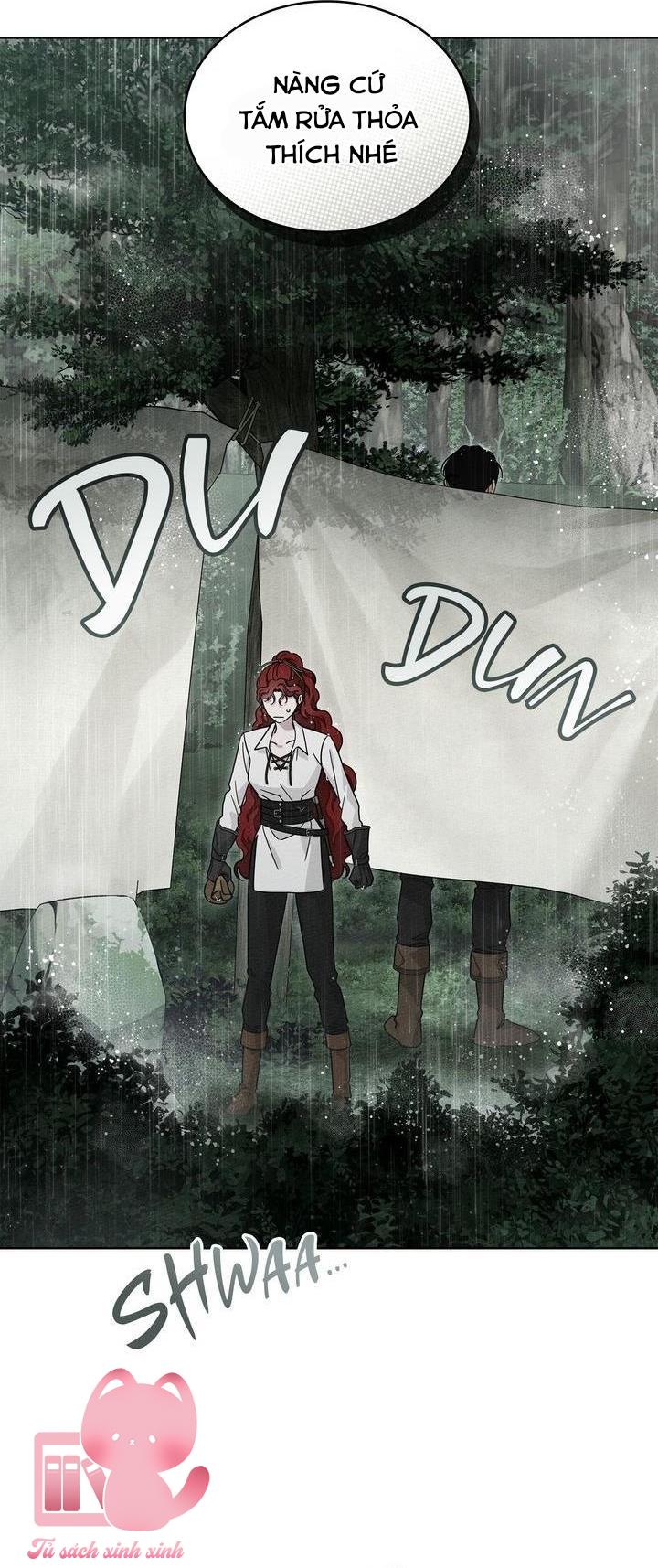 Dưới Tán Cây Sồi Chap 107 - Next Chap 108