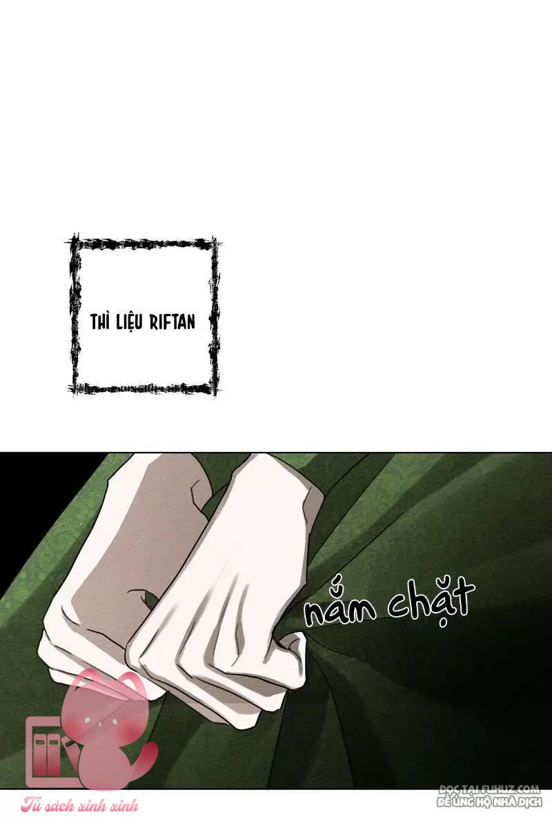 Dưới Tán Cây Sồi Chapter 16 - Trang 3