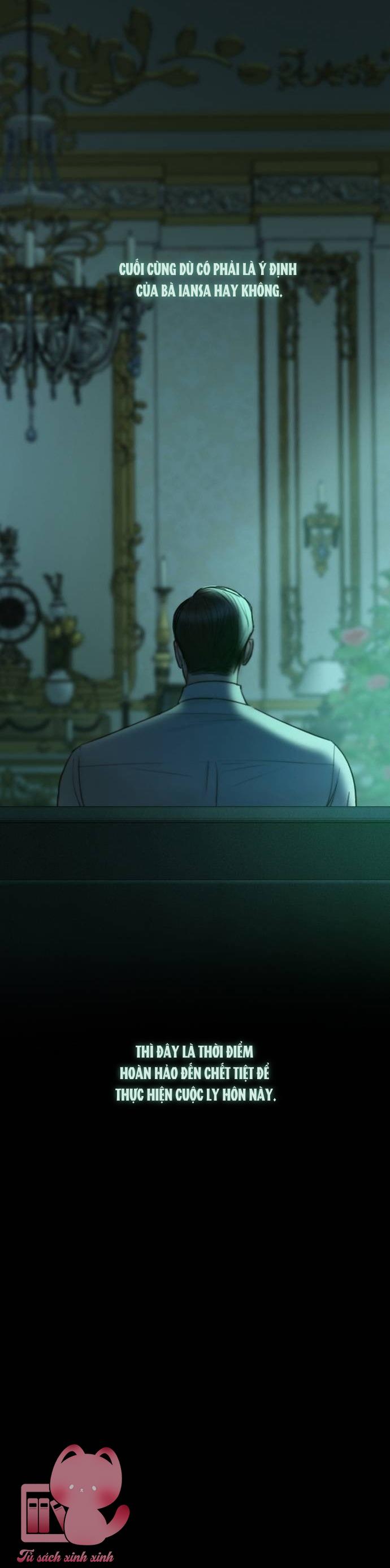 Serena Chapter 91 - Trang 4