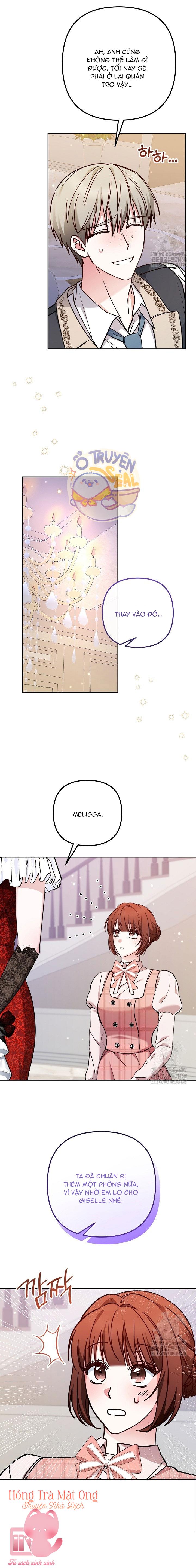 Quái Vật Trong Nhà Kính Chap 2 - Trang 4