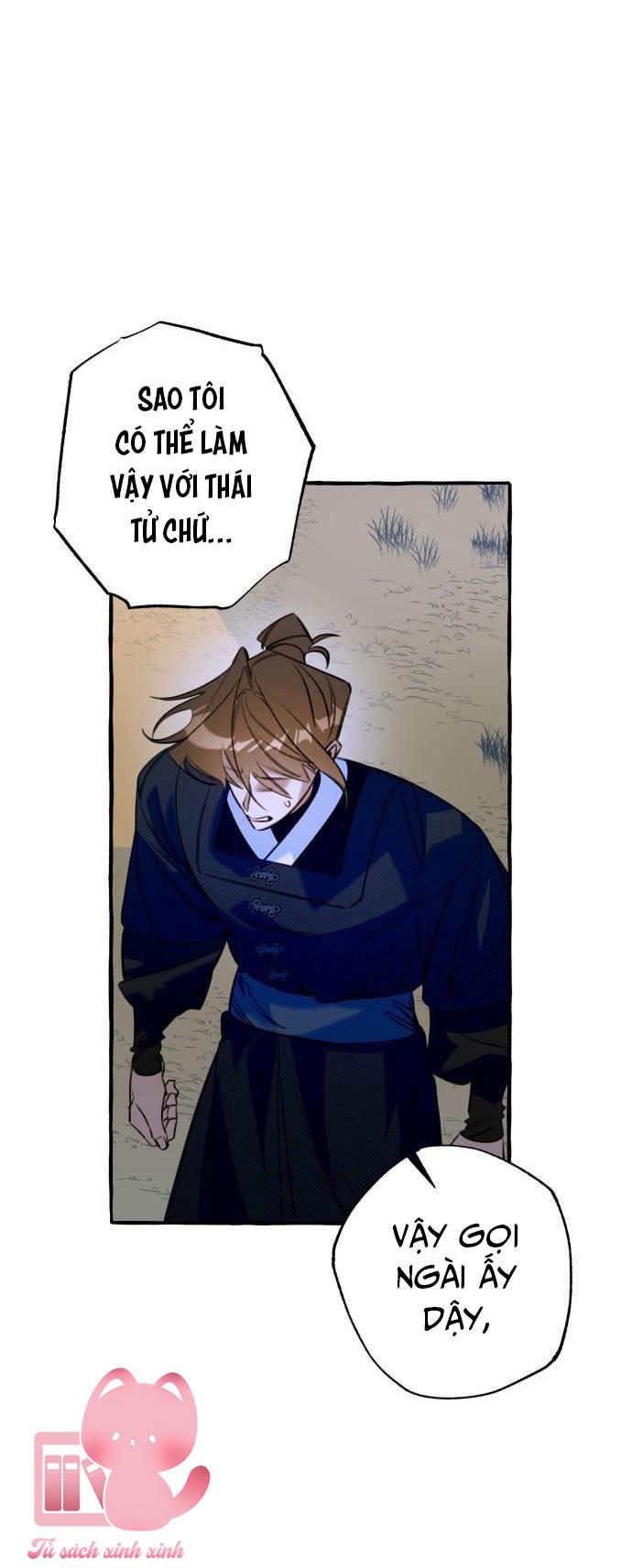 Chuyện Tình Tuyết Phương Bắc Chapter 12 - Next Chapter 13