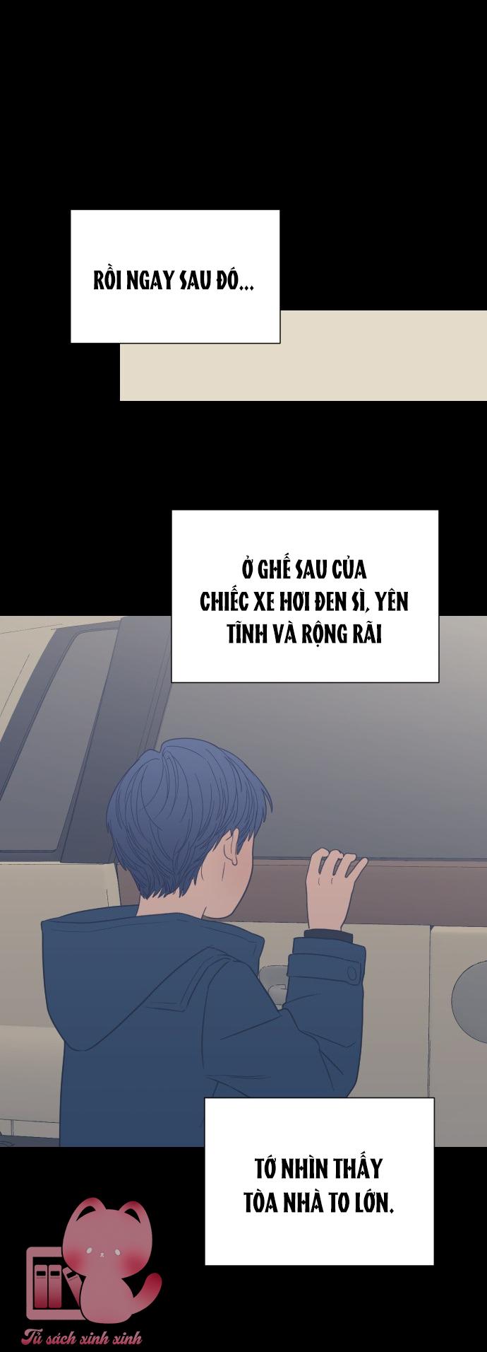 Vận May Không Ngờ Chap 80 - Next 