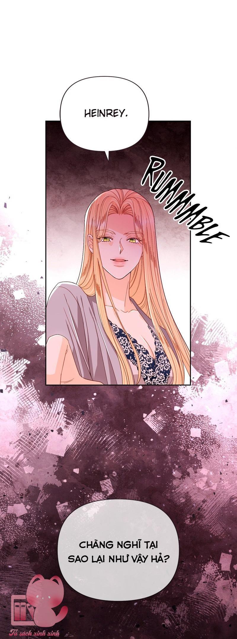 Hoàng Hậu Tái Hôn Chap 211 - Trang 3