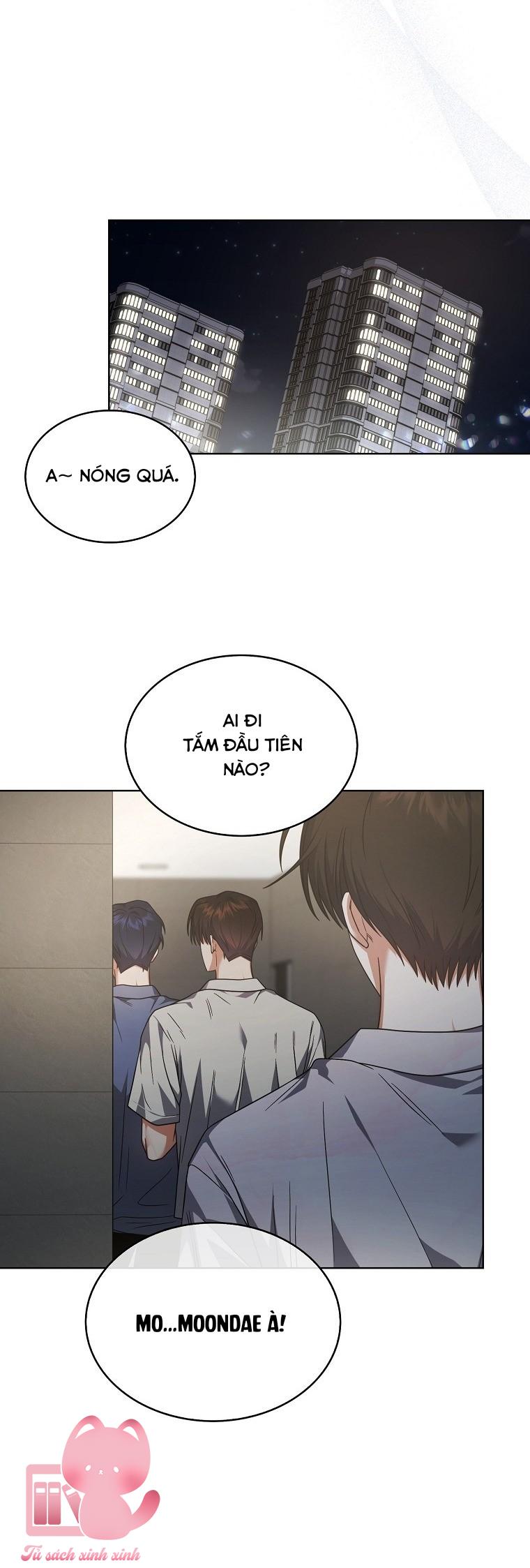 Debut Or Die Chap 84 - Trang 4