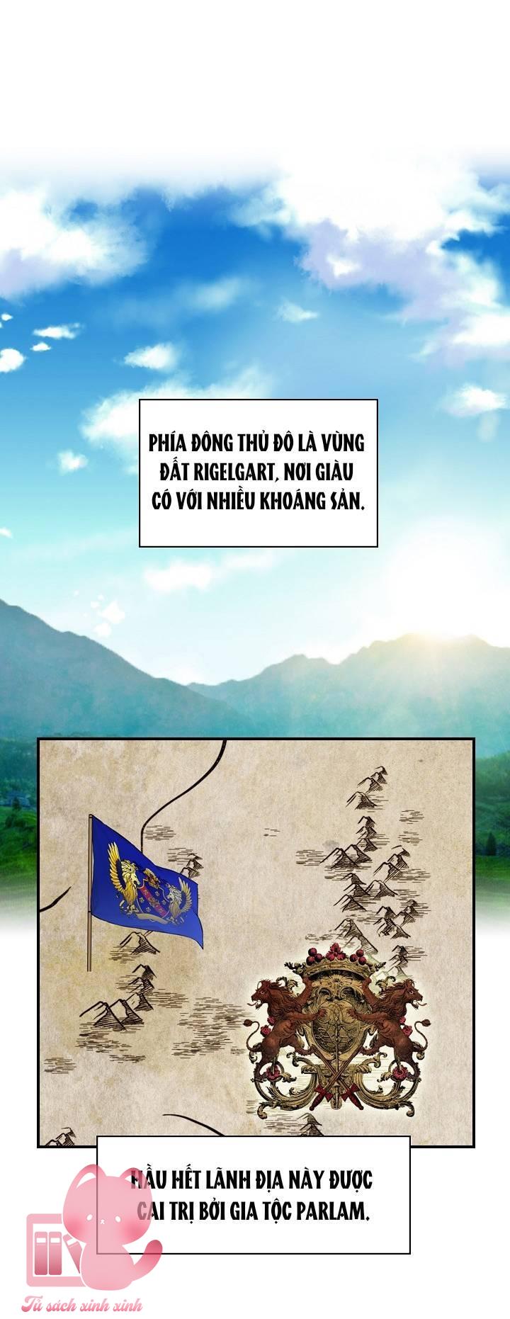 Ác Nữ Muốn Ly Hôn Chap 59 - Trang 2