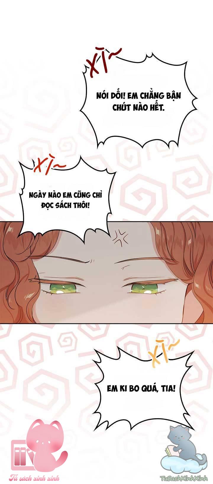 Kiếp Này Ta Sẽ Trở Thành Gia Chủ Chap 11 - Trang 2