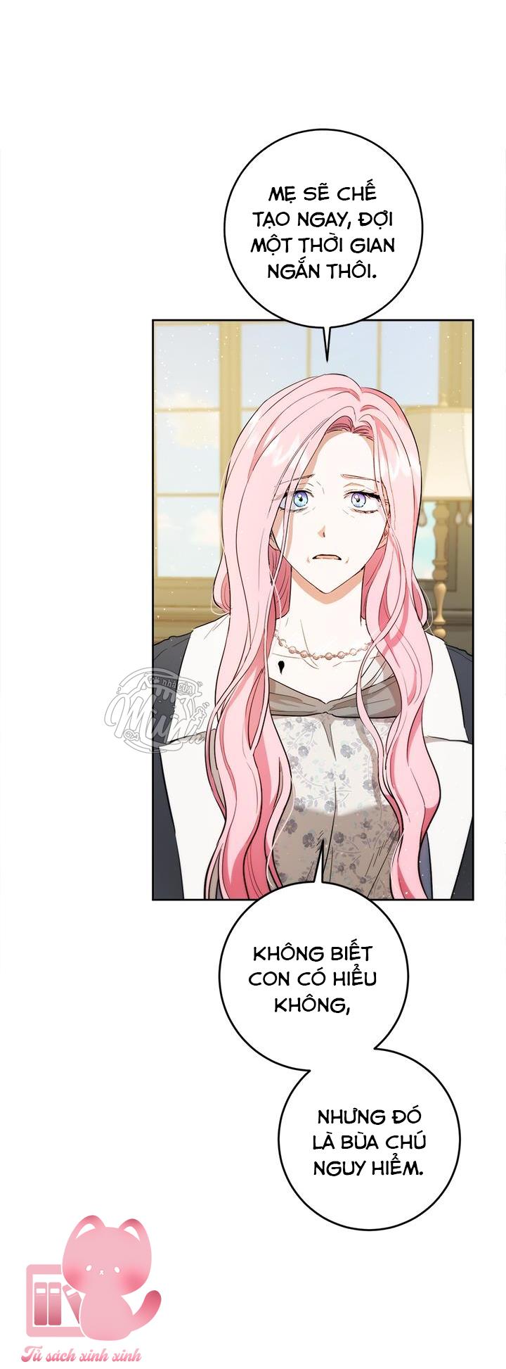 Cuộc Sống Mới Của Công Nương Chapter 102 - Trang 4