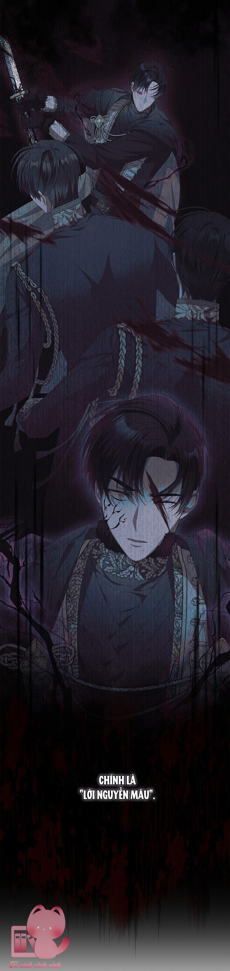 Nhận Nuôi Người Cha Phản Diện Chapter 14 - Trang 4