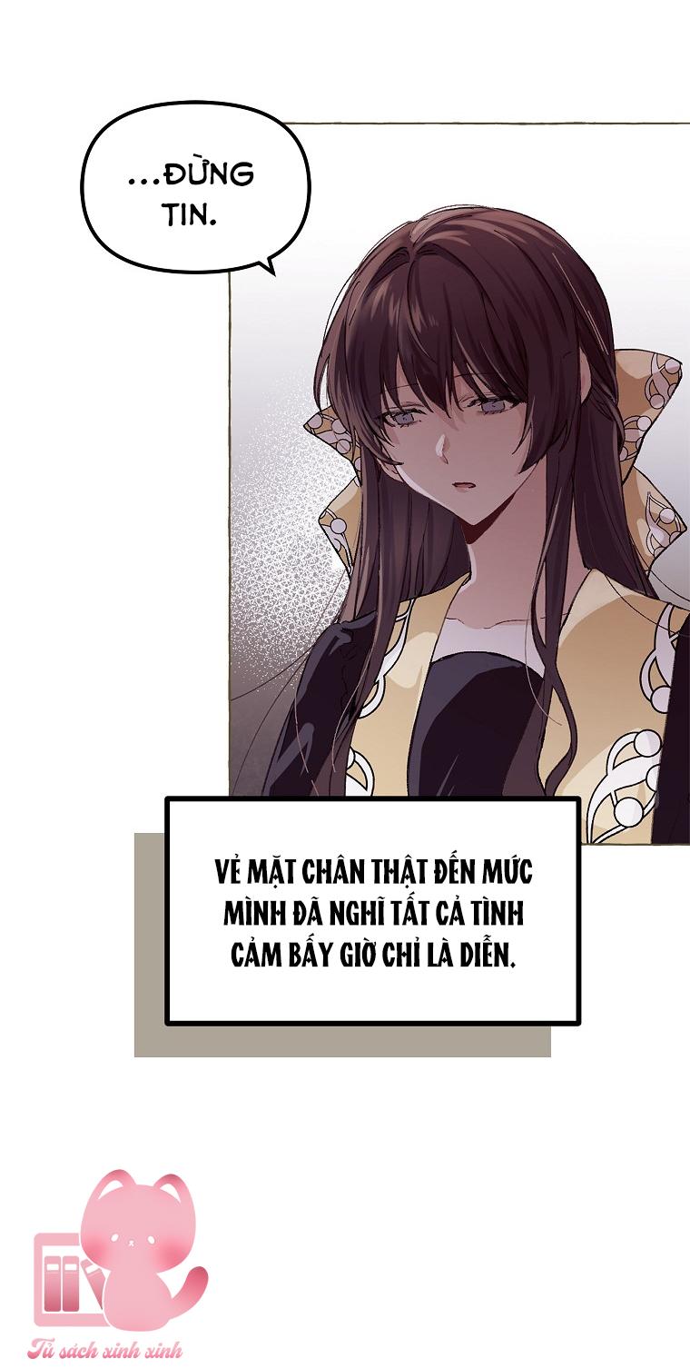 Thời Gian Của Nhân Vật Phụ Có Giới Hạn Chapter 14 - Trang 4