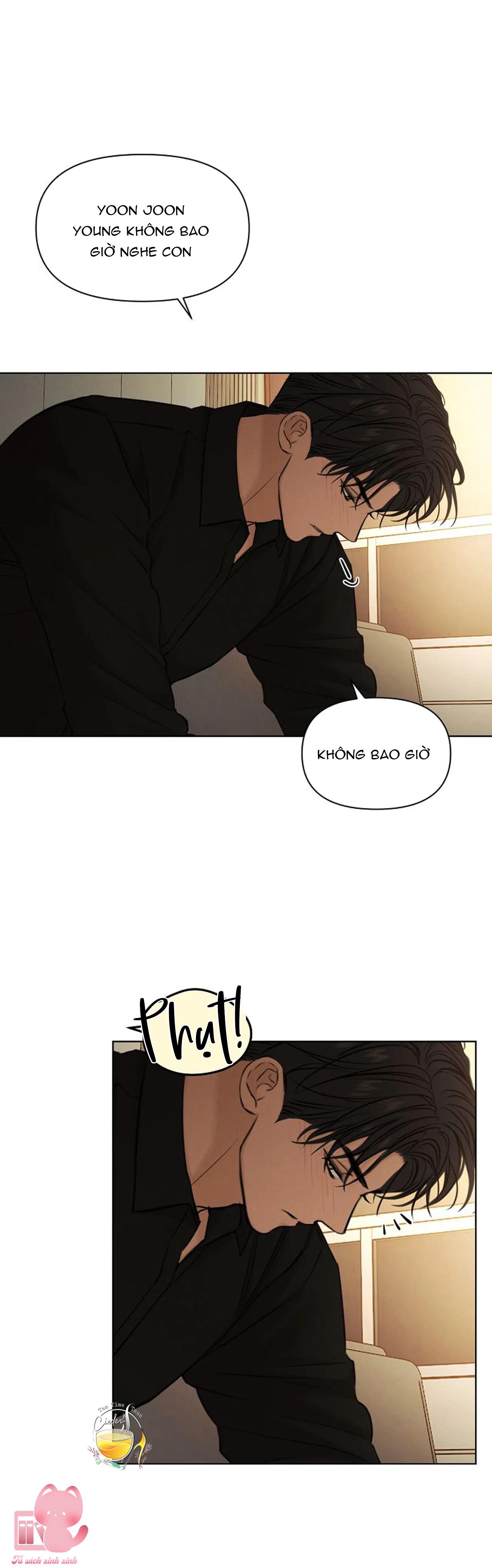 Bình Minh Chap 69 (NT2) - Trang 2