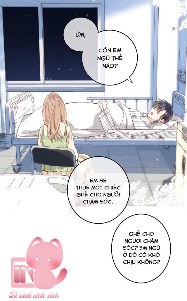 Mối Tình Thầm Kín Chapter 54 - Trang 4