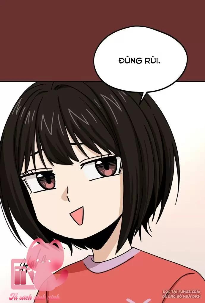 Lớ Ngớ Vớ Phải Tình Yêu Chap 61 - Trang 2