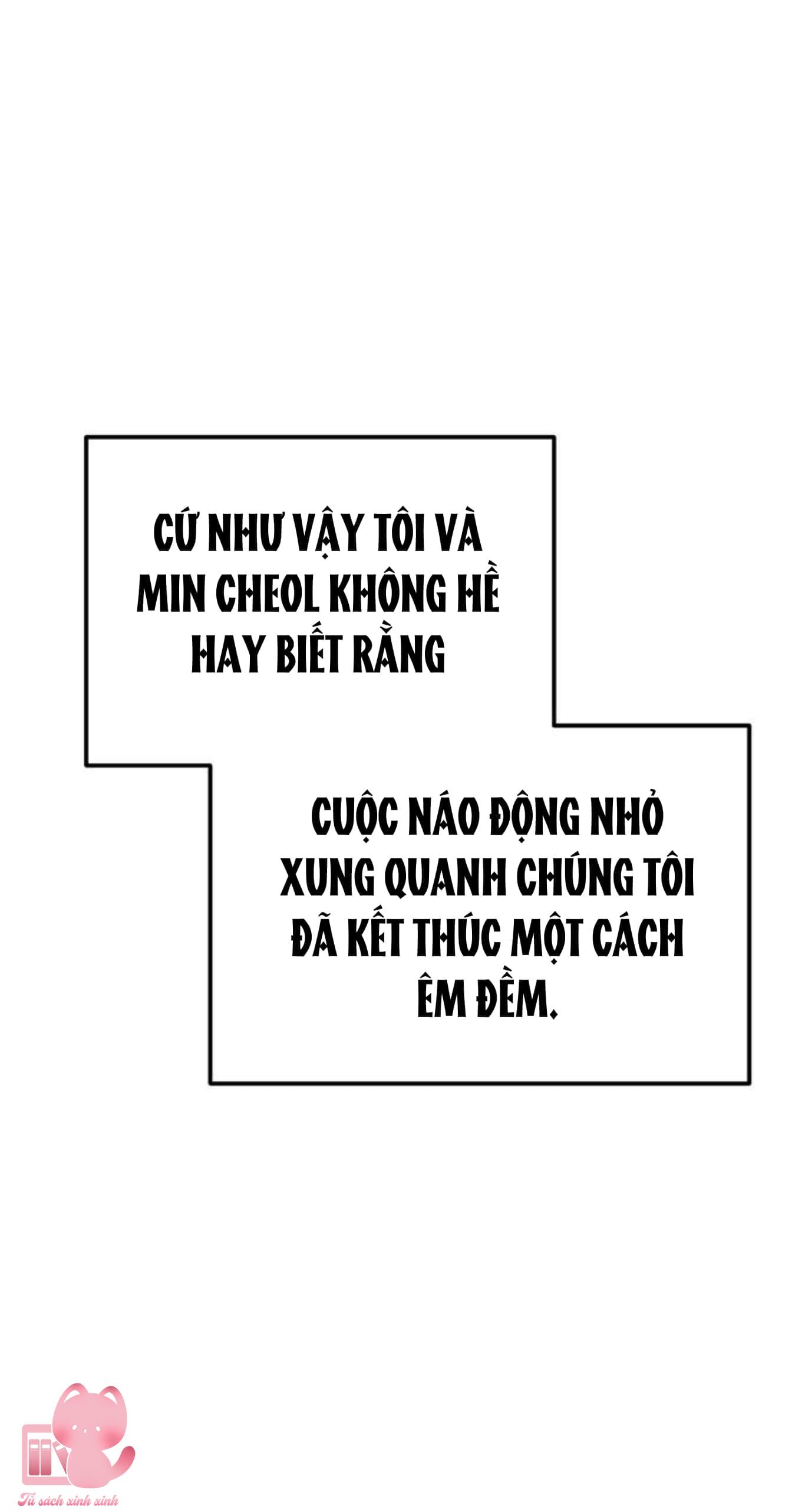 Lớ Ngớ Vớ Phải Tình Yêu Chapter 11 - Trang 4
