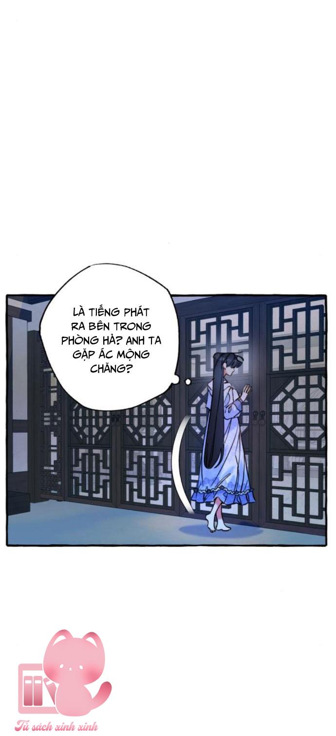 Chuyện Tình Tuyết Phương Bắc Chapter 8 - Next Chapter 9